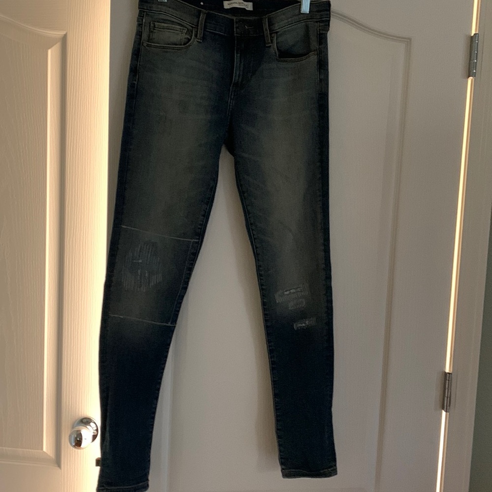 Banana Republic Skinny Jeans